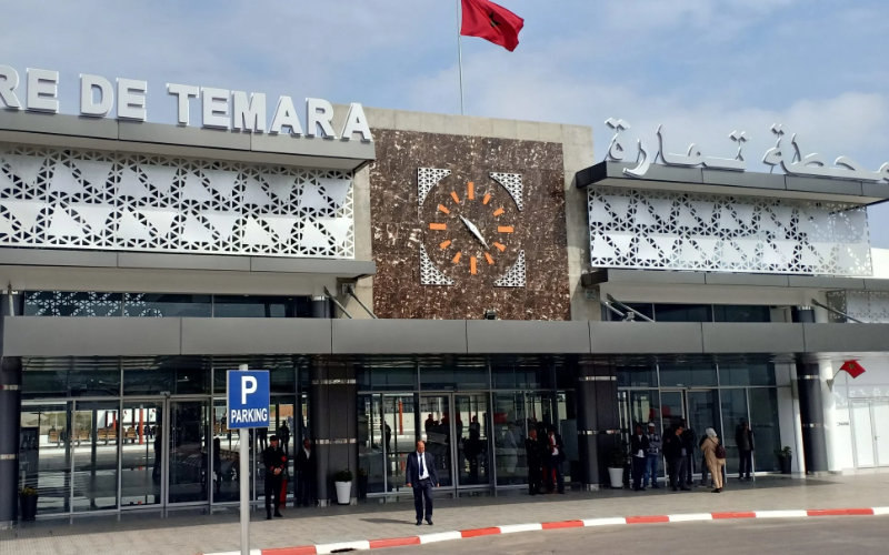 Morocco Launches $300 Million Railway Upgrade for High-Speed Line Expansion