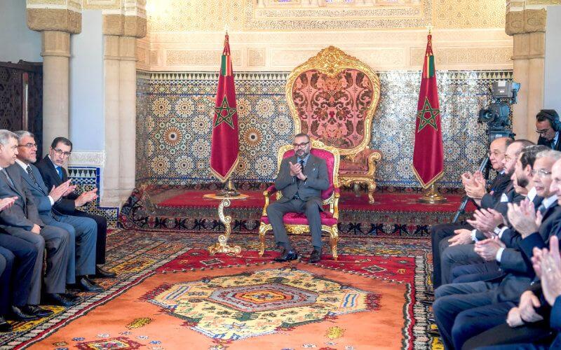 Morocco Launches $600 Million Program to Boost Youth Entrepreneurship