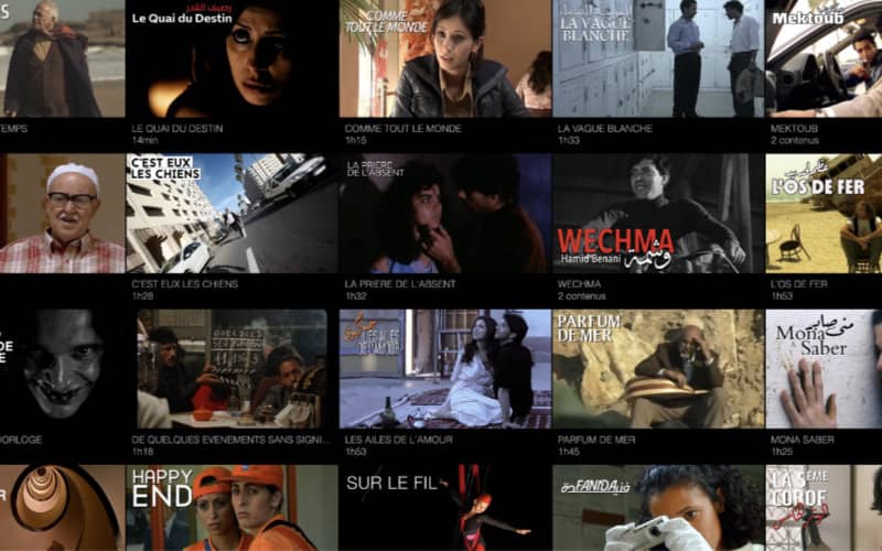 Morocco Launches Aflamin: New Streaming Platform Showcases National Cinema