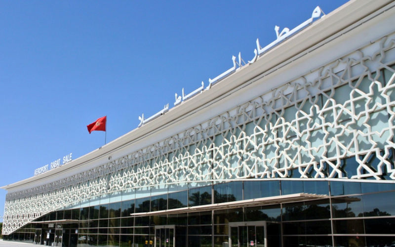 Morocco Launches Ambitious 2045 Airport Modernization Plan