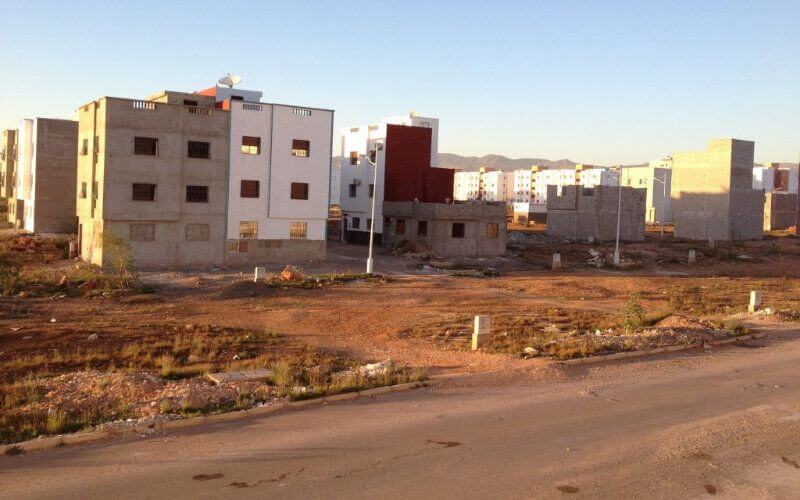 Morocco Launches Amnesty Program for Illegal Housing Regularization