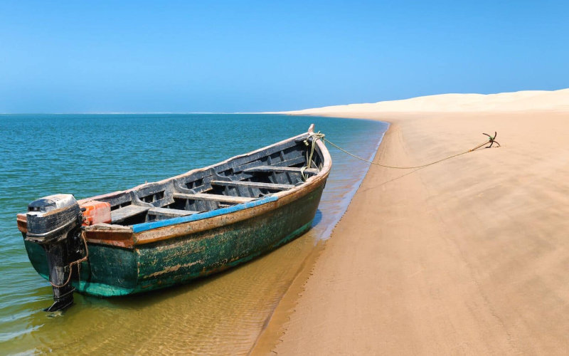 Morocco Launches Beach Safety and Cleanliness Initiative for Summer 2024