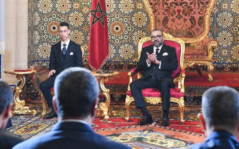 Morocco Launches $8.6 Billion Water Infrastructure and Irrigation Program