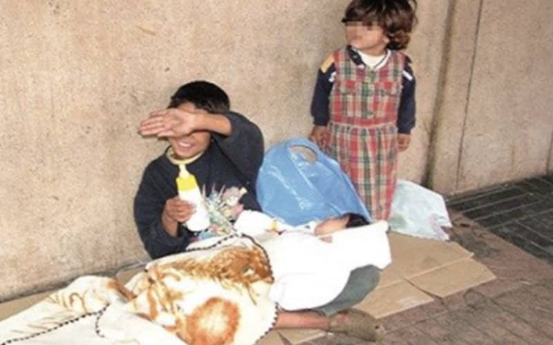 Morocco Launches Campaign to Combat Child Exploitation in Begging