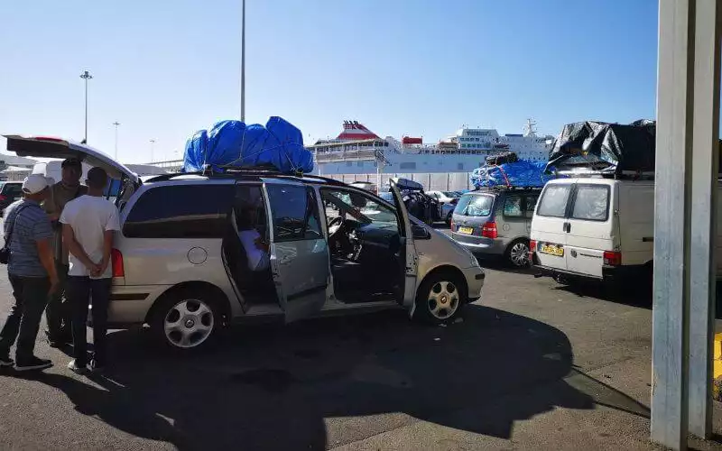 Morocco Launches Complaint Center for Expatriates During Summer Return