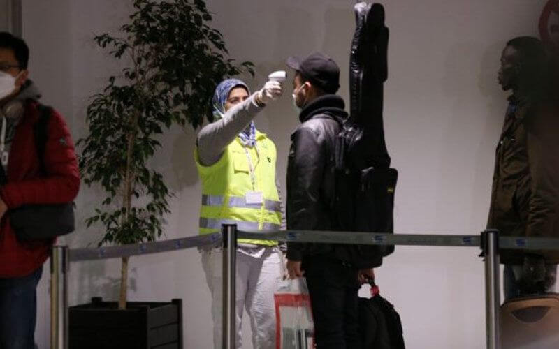 Morocco Launches Coronavirus Hotline: Government Sets Up Toll-Free Number for Public Inquiries