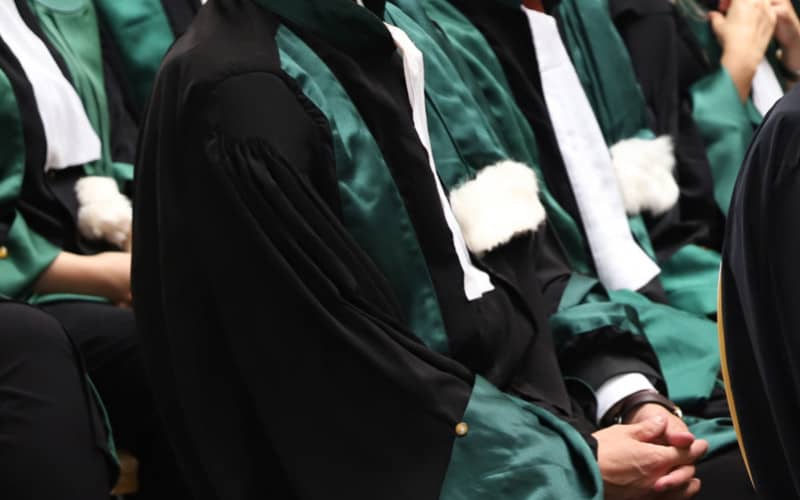 Morocco Launches Crackdown on Judicial Corruption, Targets Illicit Wealth