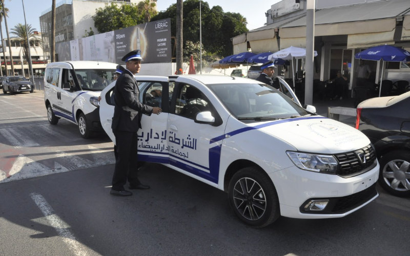 Morocco Launches Digital Platform to Streamline Government Services