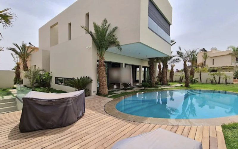 Morocco Launches Digital Safeguard Against Real Estate Fraud
