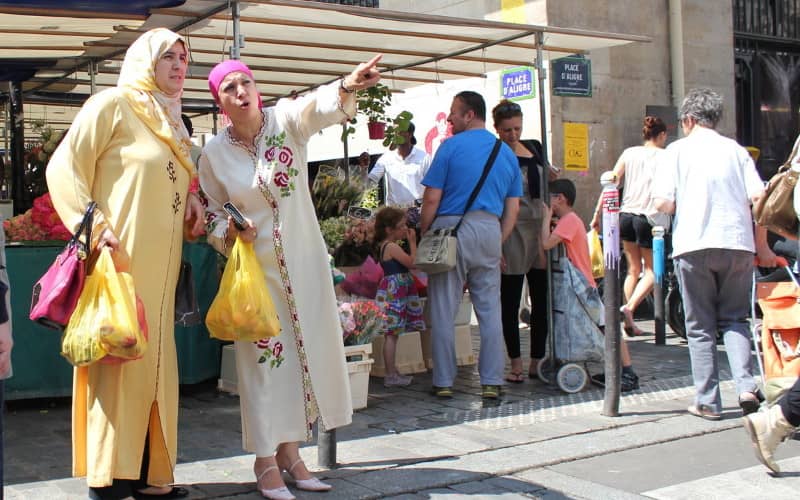 Morocco Launches Digital Survey to Boost Diaspora's Role in National Development
