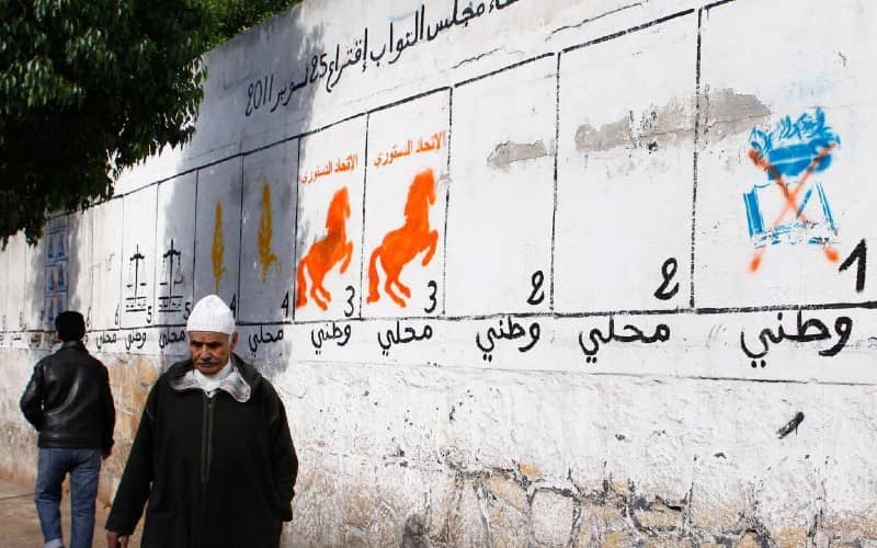 Morocco Launches Election Campaign Amid COVID-19 Surge