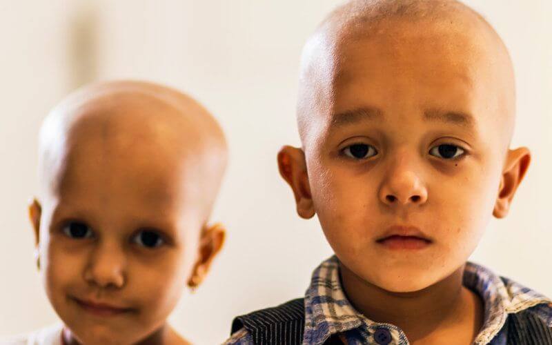 Morocco Launches Free Cancer Treatment for Children Under 5