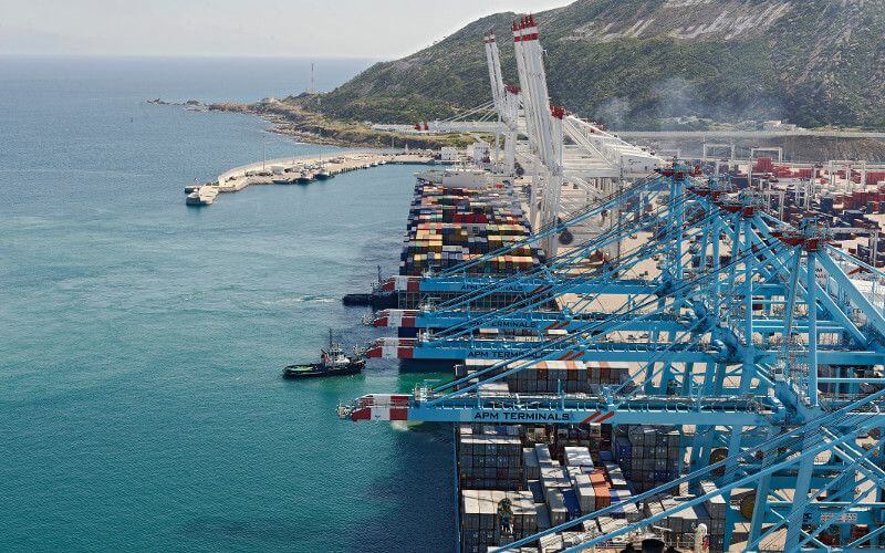 Morocco Launches Green Energy Initiative for Major Ports