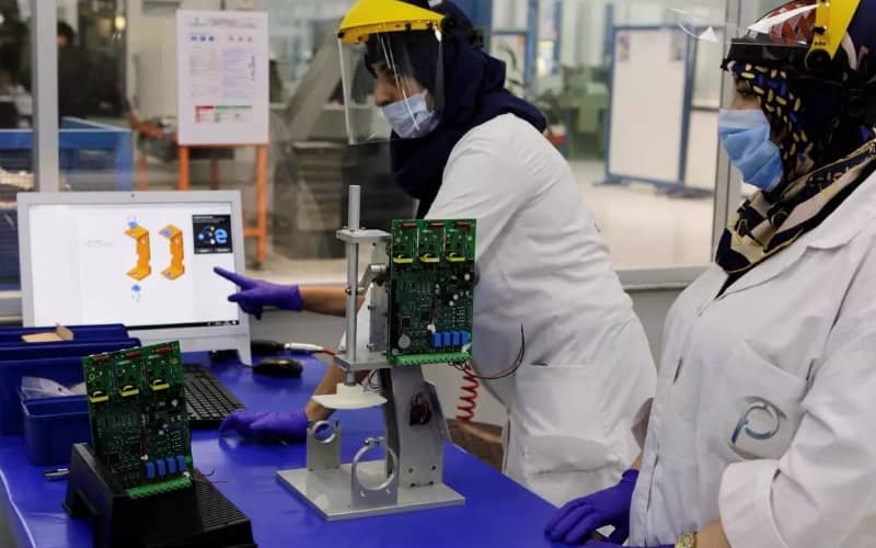Morocco Launches "Health Plan" to Help Businesses Implement COVID-19 Safety Measures
