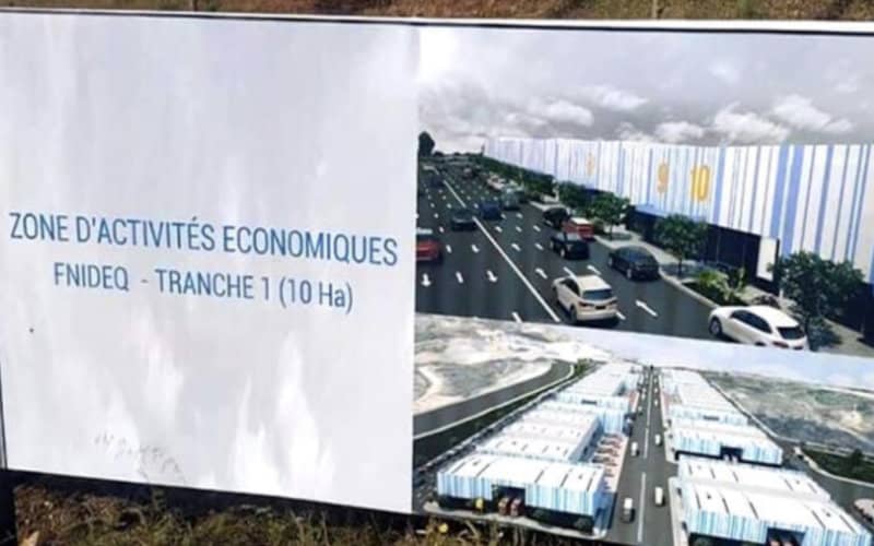 Morocco Launches Industrial Zone in Fnideq to Boost Economy After Ceuta Border Closure