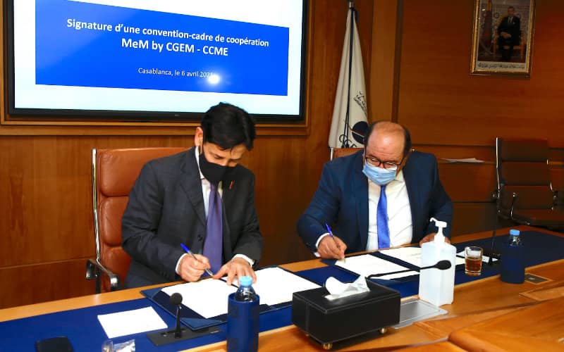 Morocco Launches Initiative to Attract Diaspora Investment and Expertise