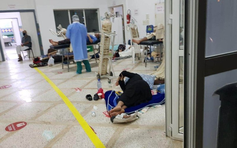 Morocco Launches Landmark Probe into Healthcare Corruption