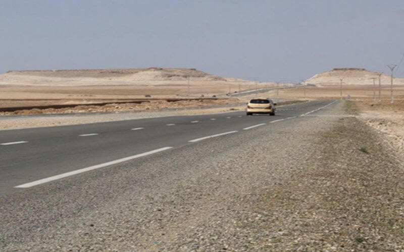 Morocco Launches Major Road Projects to Boost Rural Development in Chichaoua Province