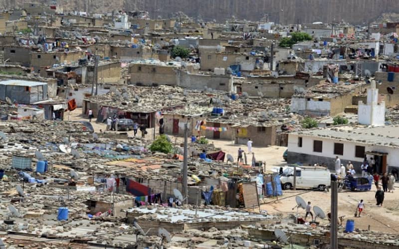 Morocco Launches Massive Rehousing Project for 30,000 Families in Salé Slums