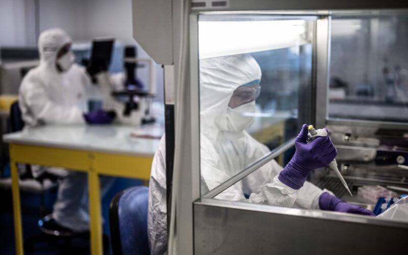 Morocco Launches $1 Million COVID-19 Research Program to Combat Pandemic Spread