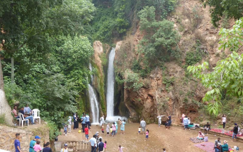 Morocco Launches $95 Million Dam Project to Boost Water Supply in Sefrou
