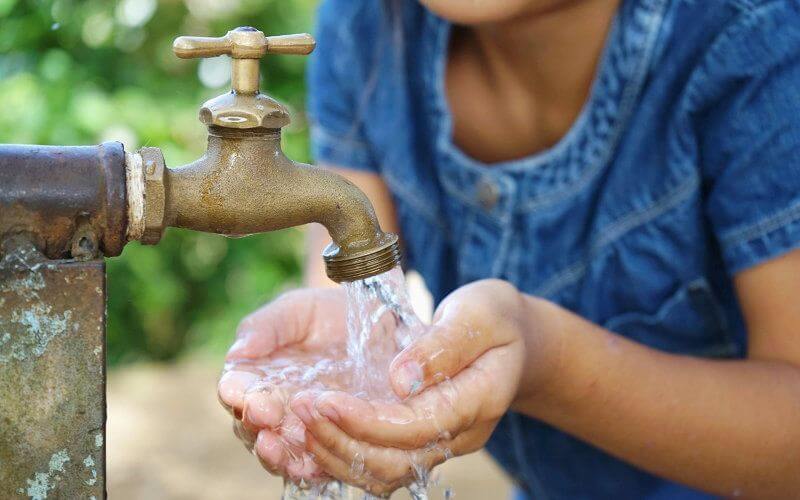 Morocco Launches $36 Million Emergency Water Plan for Northern Cities