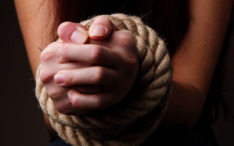 Morocco Launches National Commission to Combat Human Trafficking