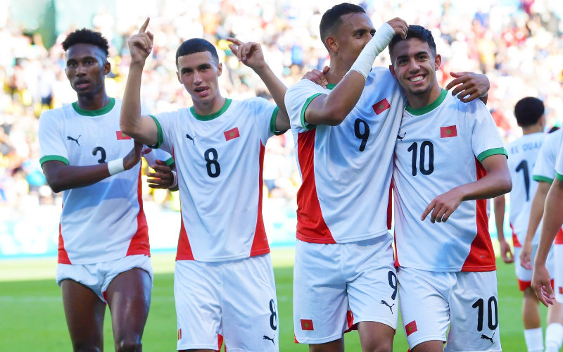 Morocco Launches National Fund to Boost Youth Football Development