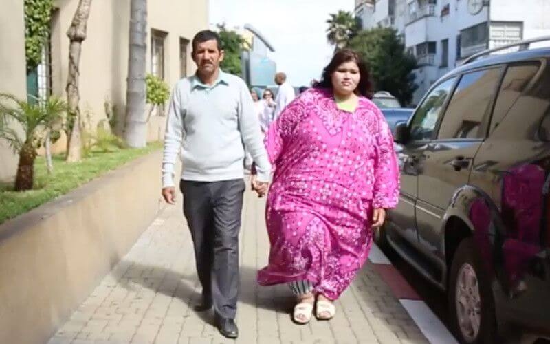 Morocco Launches National Plan to Combat Rising Obesity Rates, Partnering with French Experts