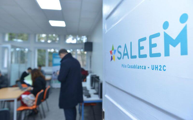 Morocco Launches National Student-Entrepreneur Program to Boost Campus Innovation