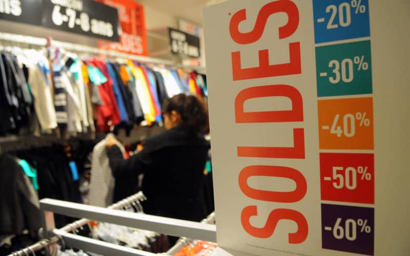 Morocco Launches Nationwide Summer Sales on July 28