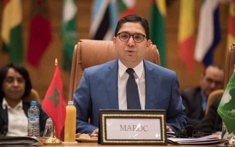 Morocco Launches New Foreign Affairs Website with Focus on Expatriate Services