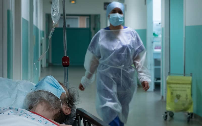 Morocco Launches Oversight Commissions for COVID-19 Care in Private Clinics