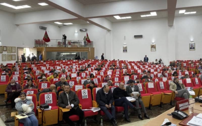 Morocco Launches Probe into Alleged Tax Mismanagement by Former City Officials