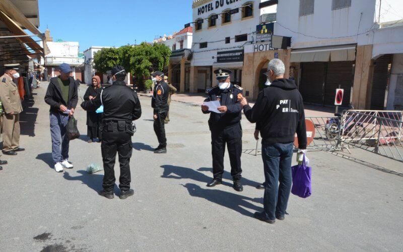 Morocco Launches Probe into Covid-19 Aid Fraud as Payment Rollout Faces Challenges