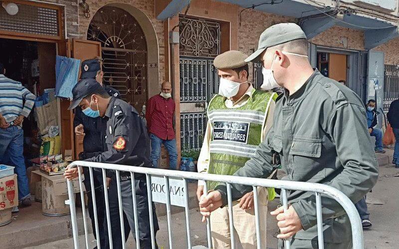 Morocco Launches Probe into Widespread Healthcare Aid Fraud