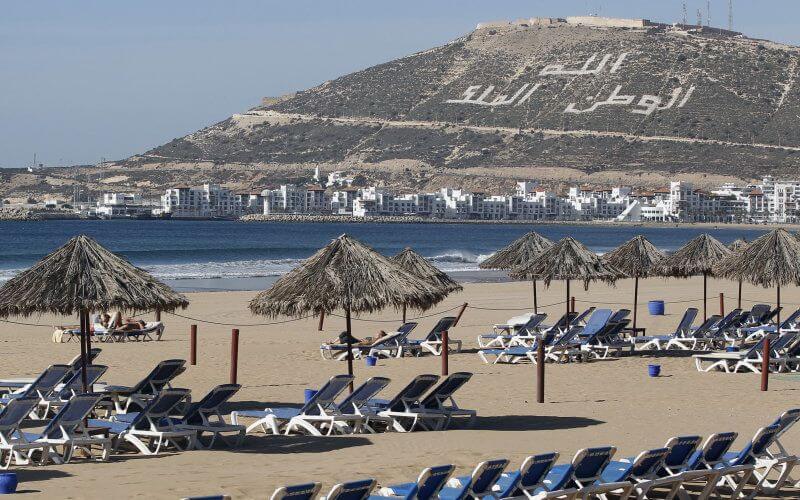 Morocco Launches Regional Tourism Campaigns to Boost Domestic Travel Post-Lockdown