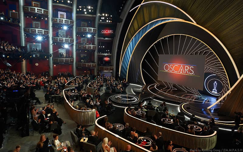 Morocco Launches Search for Oscar Entry in International Feature Film Category