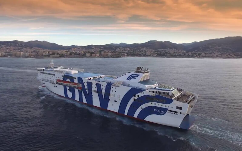 Morocco Launches Special Maritime Repatriation with COVID-19 Precautions