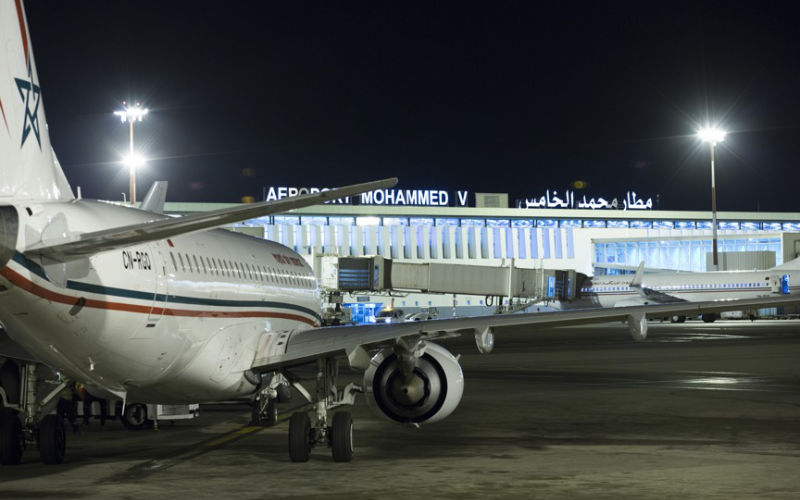 Morocco Launches Study to Modernize Airports Nationwide by 2045