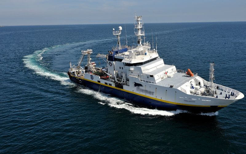 Morocco Launches Tender for 20-Meter Coastal Research Vessel