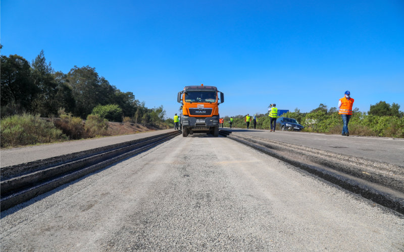 Morocco Launches Tender for Key Phase of Guercif-Nador Highway Project