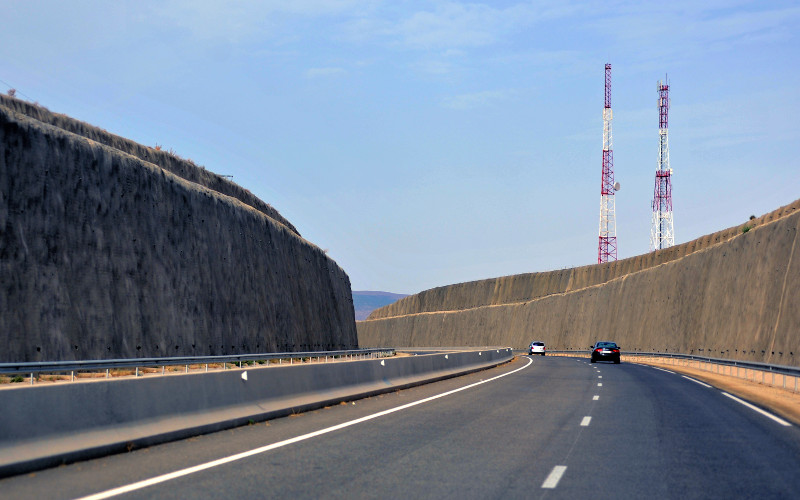 Morocco Launches Tender for Second Casablanca-Rabat Highway to Ease Traffic