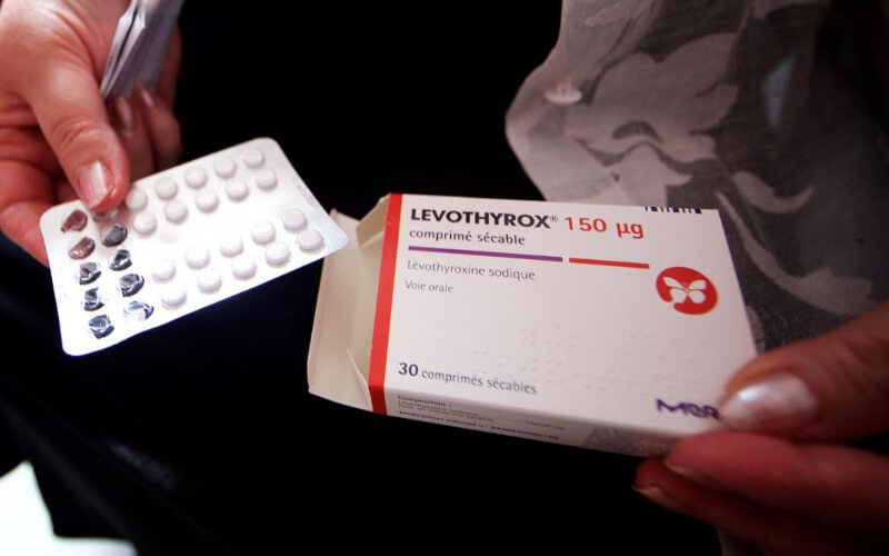 Morocco Launches Toll-Free Hotline for Scarce Thyroid Medication Levothyrox