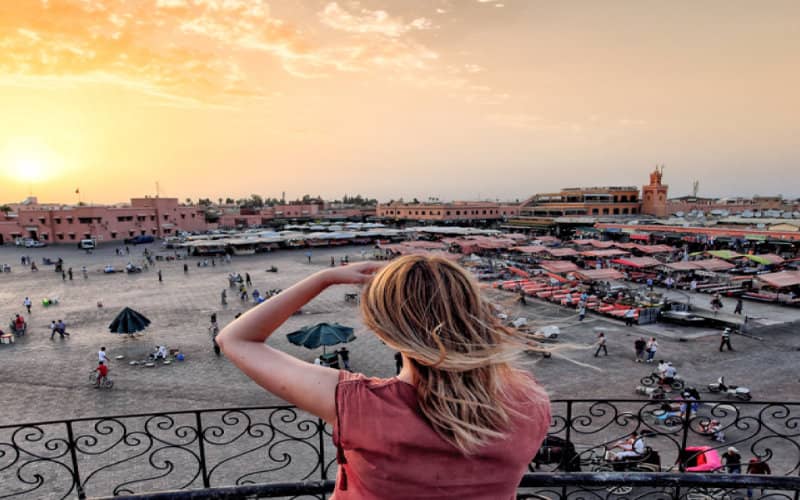Morocco Launches Tourism Campaign to Attract Spanish Travelers, Boosts Air Connections