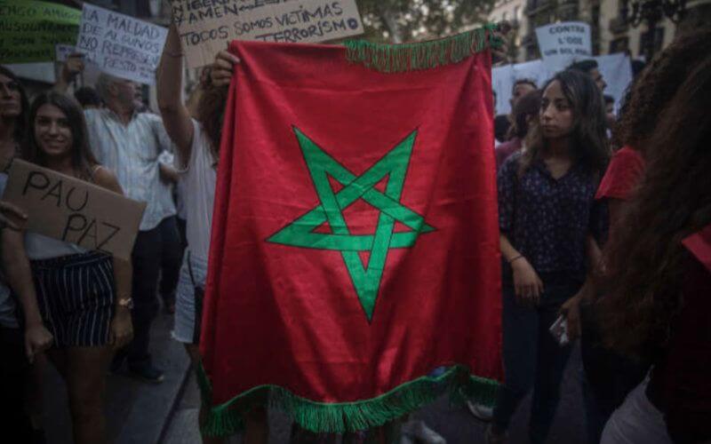 Morocco Launches Youth Program to Combat Radicalization and Poverty