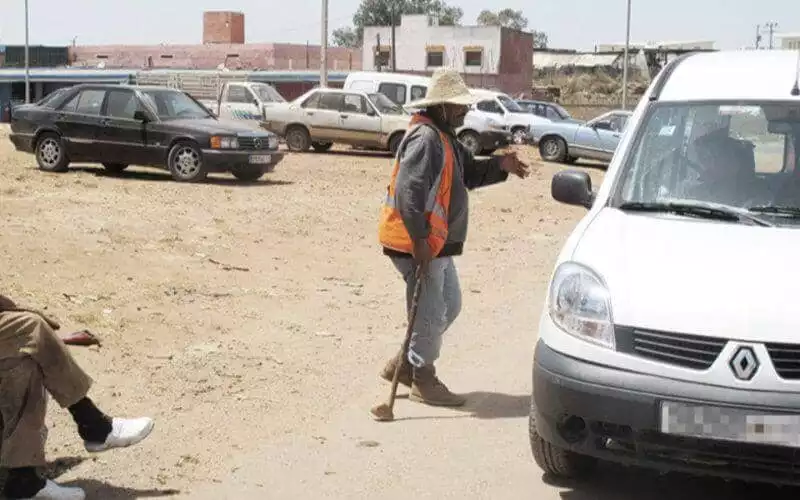 Morocco Lawmakers Confront Alleged Extortion by Unauthorized Parking Attendants