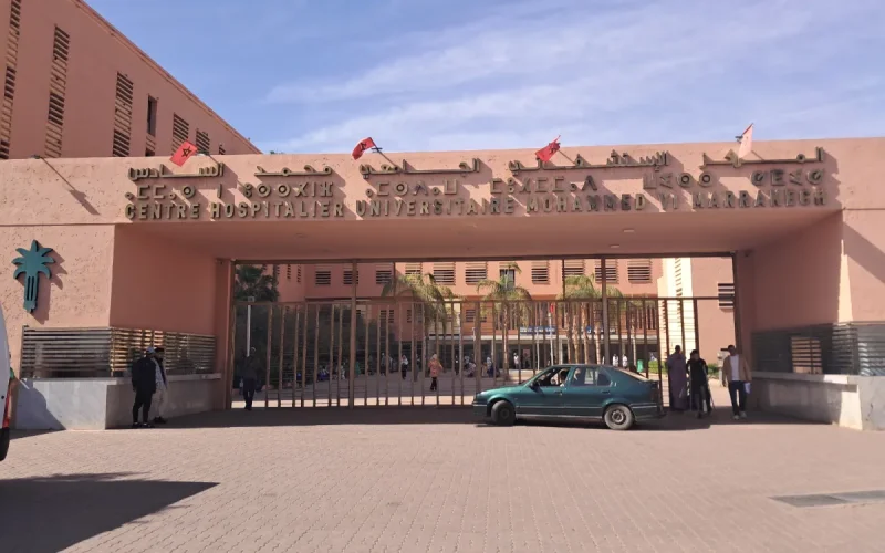 Morocco lawyer wins 330000 dirhams from State over mother's death