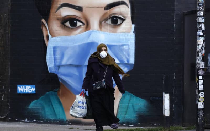 Morocco Leads Africa in COVID-19 Vaccine Rollout, CDC Reports