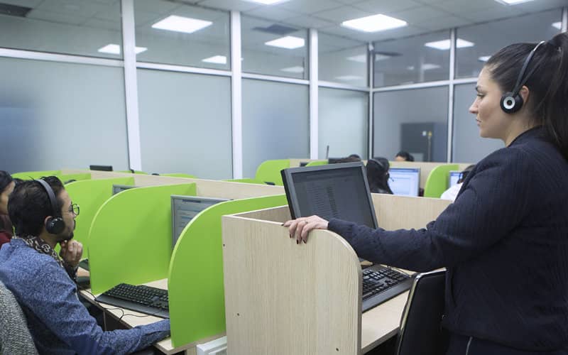 Morocco Leads Africa in High-Value Outsourcing Services, Capturing 50% Market Share